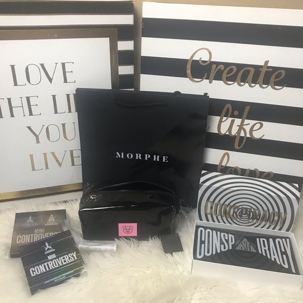 New Jeffree Star Conspiracy Bundle - Picture 2 of 3